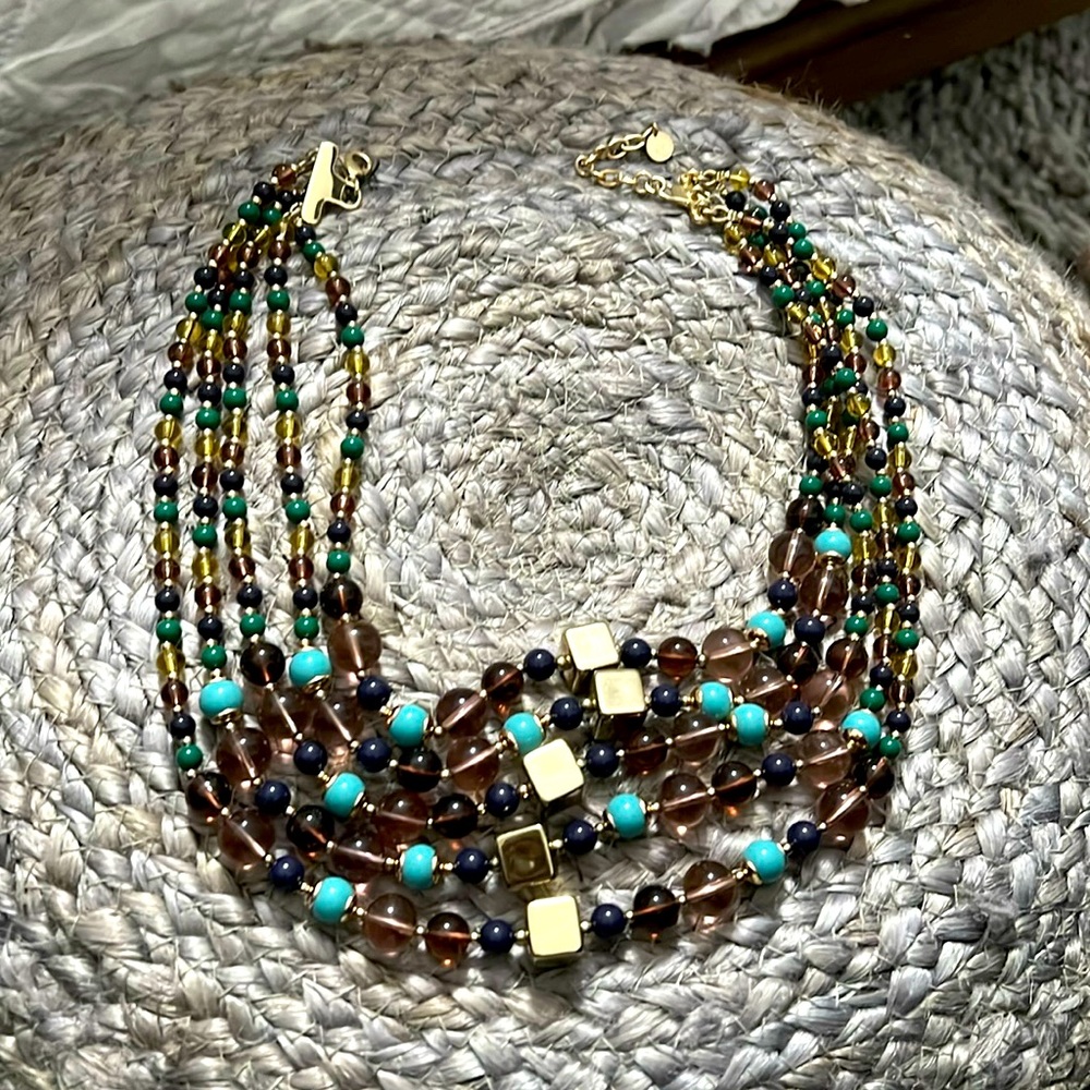 Talbots necklace